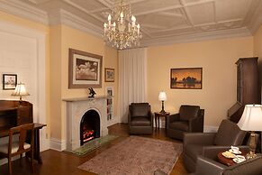 Bottger Mansion of Old Town