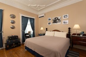 Bottger Mansion of Old Town