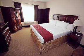 Arrow Hotel