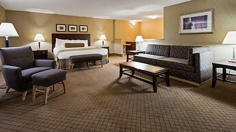 Best Western Plus York Hotel & Conference Center