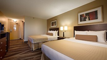 Best Western Plus York Hotel & Conference Center