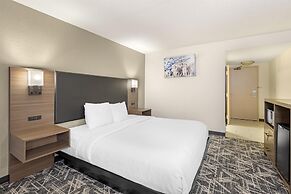 Best Western Plus York Hotel & Conference Center