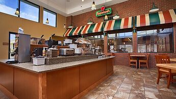 Best Western Plus York Hotel & Conference Center