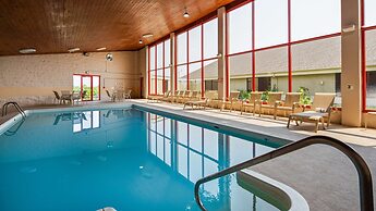 Best Western Plus York Hotel & Conference Center