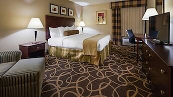 Best Western Plus York Hotel & Conference Center