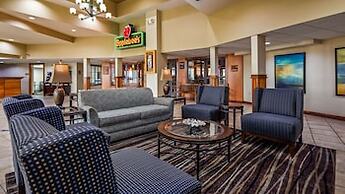 Best Western Plus York Hotel & Conference Center