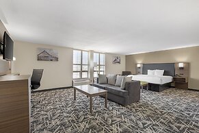 Best Western Plus York Hotel & Conference Center