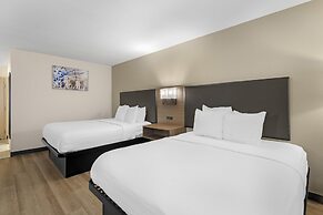 Best Western Plus York Hotel & Conference Center