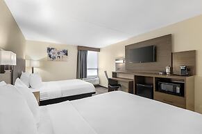 Best Western Plus York Hotel & Conference Center