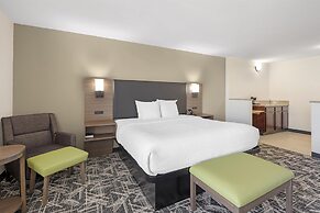 Best Western Plus York Hotel & Conference Center