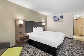 Best Western Plus York Hotel & Conference Center
