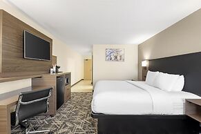 Best Western Plus York Hotel & Conference Center