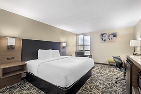 Best Western Plus York Hotel & Conference Center