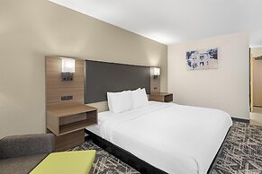 Best Western Plus York Hotel & Conference Center