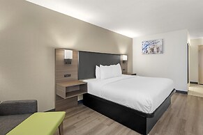 Best Western Plus York Hotel & Conference Center