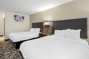 Best Western Plus York Hotel & Conference Center
