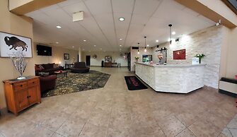 Ramada by Wyndham North Platte & Sandhills Convention Ctr