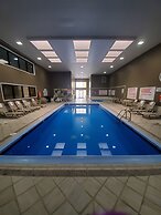 Ramada by Wyndham North Platte & Sandhills Convention Ctr