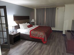 Ramada by Wyndham North Platte & Sandhills Convention Ctr