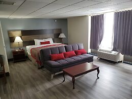 Ramada by Wyndham North Platte & Sandhills Convention Ctr
