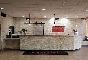 Ramada by Wyndham North Platte & Sandhills Convention Ctr