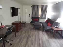 Ramada by Wyndham North Platte & Sandhills Convention Ctr