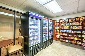 Ramada by Wyndham North Platte & Sandhills Convention Ctr