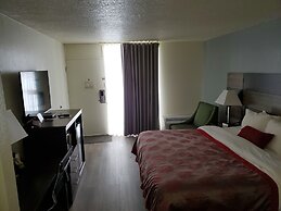 Ramada by Wyndham North Platte & Sandhills Convention Ctr