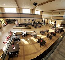 Ramada by Wyndham North Platte & Sandhills Convention Ctr