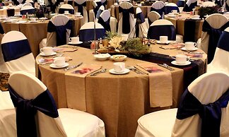 Ramada by Wyndham North Platte & Sandhills Convention Ctr