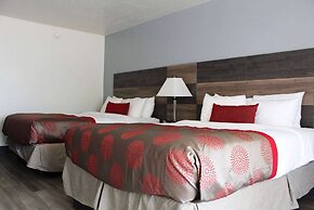 Ramada by Wyndham North Platte & Sandhills Convention Ctr