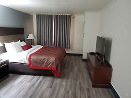 Ramada by Wyndham North Platte & Sandhills Convention Ctr