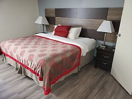Ramada by Wyndham North Platte & Sandhills Convention Ctr
