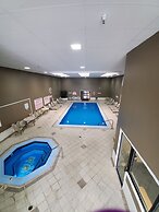 Ramada by Wyndham North Platte & Sandhills Convention Ctr