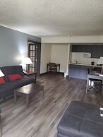 Ramada by Wyndham North Platte & Sandhills Convention Ctr