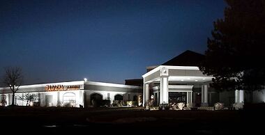 Ramada by Wyndham North Platte & Sandhills Convention Ctr