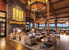 Sunriver Resort