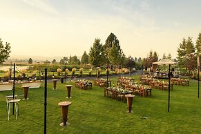 Sunriver Resort