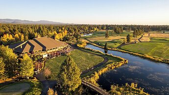 Sunriver Resort