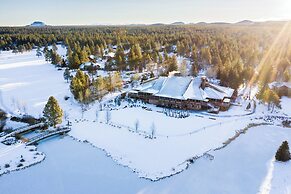 Sunriver Resort