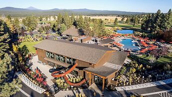 Sunriver Resort