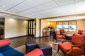 Comfort Inn Newport News/Williamsburg East