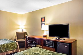 Comfort Inn Newport News/Williamsburg East