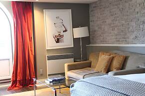 Auberge Saint-Antoine