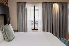 Auberge Saint-Antoine
