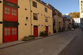 Auberge Saint-Antoine