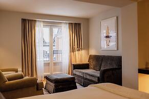 Auberge Saint-Antoine