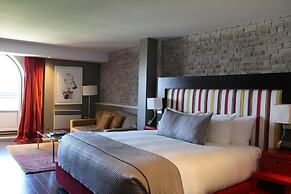 Auberge Saint-Antoine