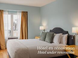 Auberge Saint-Antoine