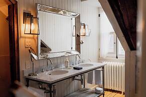 Auberge Saint-Antoine